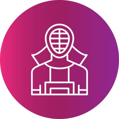  Kendo Creative Icons Desig