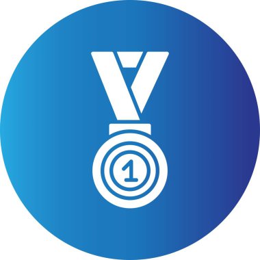  Madalya Yaratıcı Simgeler Tasarımı