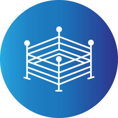 Ring Creative Icons Desig