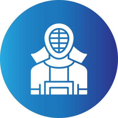  Kendo Creative Icons Desig