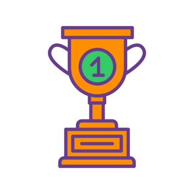 Ödül Yaratıcı Simgeler Tasarımı