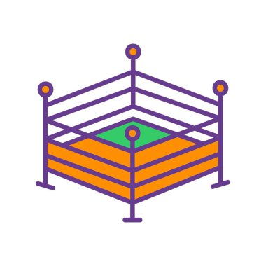 Ring Creative Icons Desig