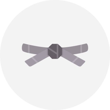  Black Belt Creative Icons Desig