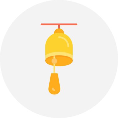 Bell Creative Icons Desig