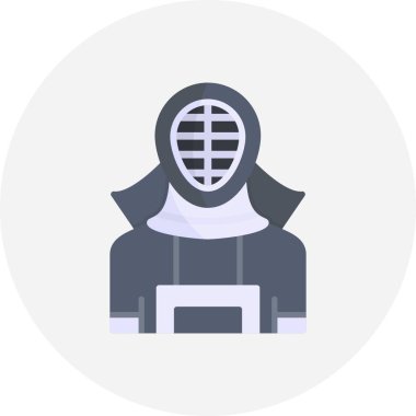  Kendo Creative Icons Desig