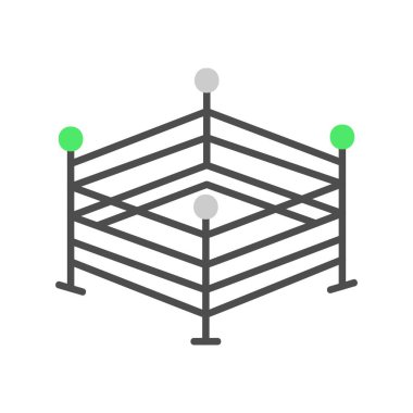 Ring Creative Icons Desig