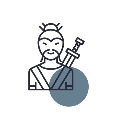  Fighter Creative Icons Desig