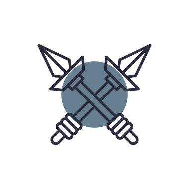 Spears Creative Icons Desig