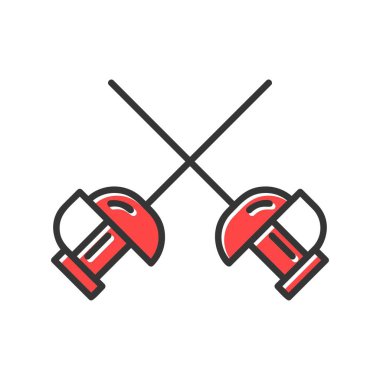 Swords Creative Icons Desig