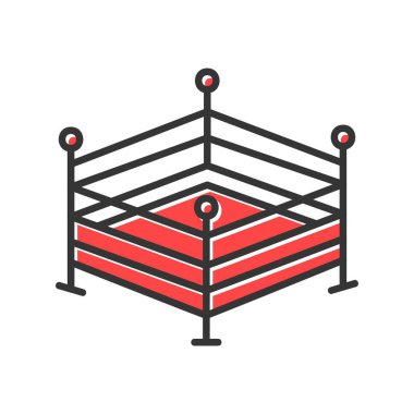 Ring Creative Icons Desig