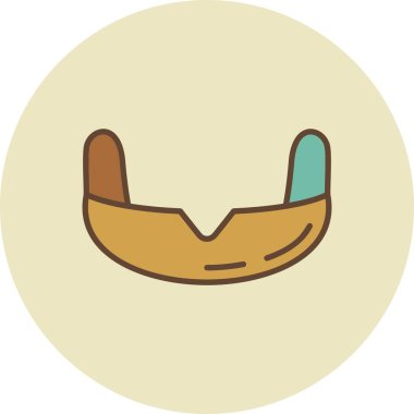  Gum Shield Creative Icons Desig
