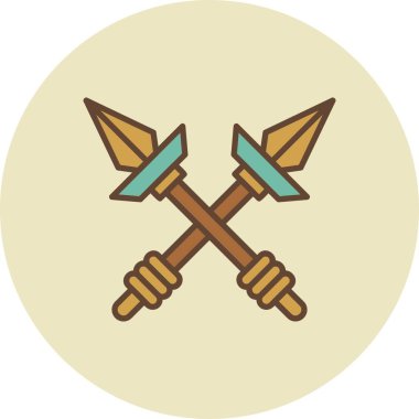 Spears Creative Icons Desig