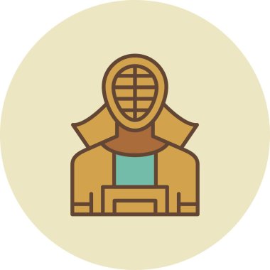  Kendo Creative Icons Desig