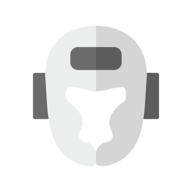 Helmet Creative Icons Desig