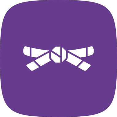  Black Belt Creative Icons Desig