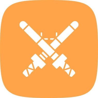 Kendo Creative Icons Desig