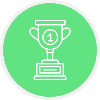 Ödül Yaratıcı Simgeler Tasarımı