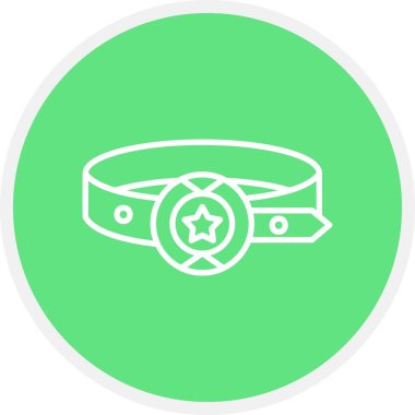 Belt Creative Icons Desig