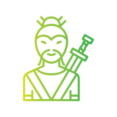  Fighter Creative Icons Desig