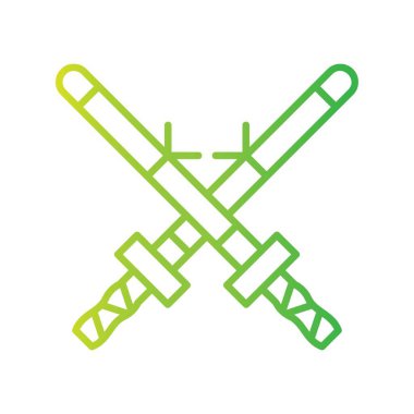 Kendo Creative Icons Desig