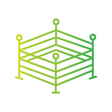 Ring Creative Icons Desig