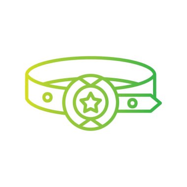 Belt Creative Icons Desig