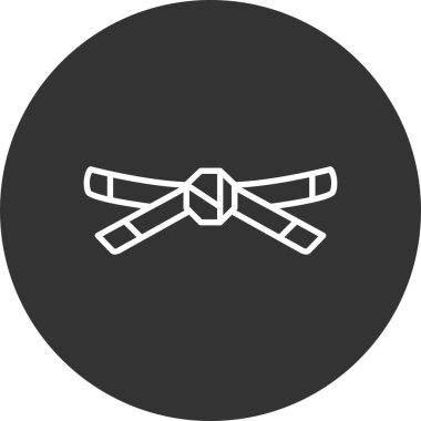  Black Belt Creative Icons Desig