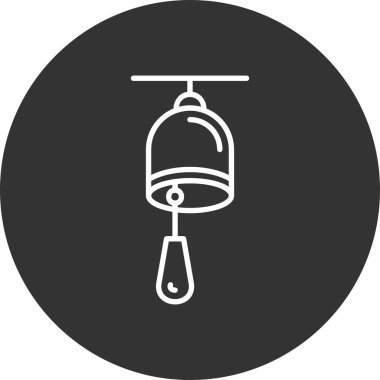 Bell Creative Icons Desig