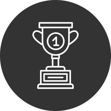 Ödül Yaratıcı Simgeler Tasarımı