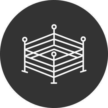 Ring Creative Icons Desig