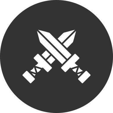 Swords Creative Icons Desig