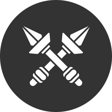 Spears Creative Icons Desig