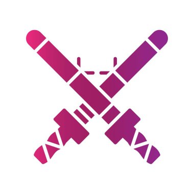 Kendo Creative Icons Desig