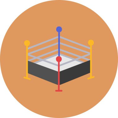 Ring Creative Icons Desig