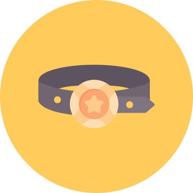 Belt Creative Icons Desig