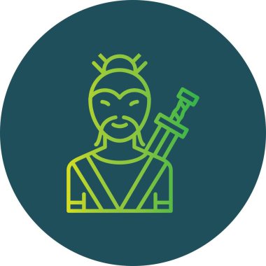  Fighter Creative Icons Desig