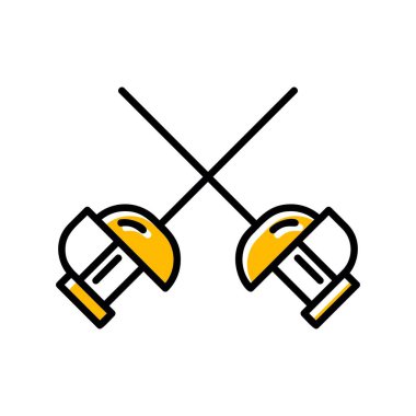 Swords Creative Icons Desig