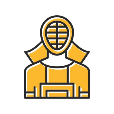  Kendo Creative Icons Desig