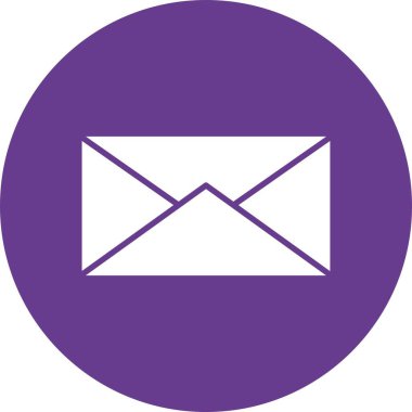 Email Creative Icons Desig