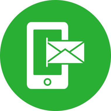  Mobile Email Creative Icons Desig