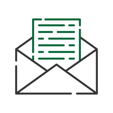 Email Creative Icons Desig