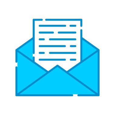 Email Creative Icons Desig