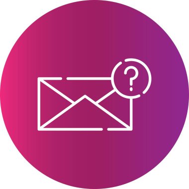 Email Creative Icons Desig