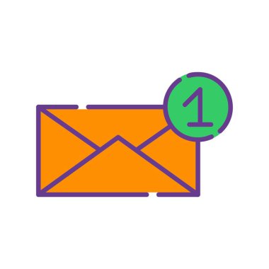  Notification Creative Icons Desig