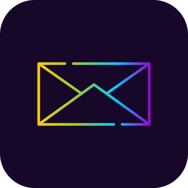 Email Creative Icons Desig