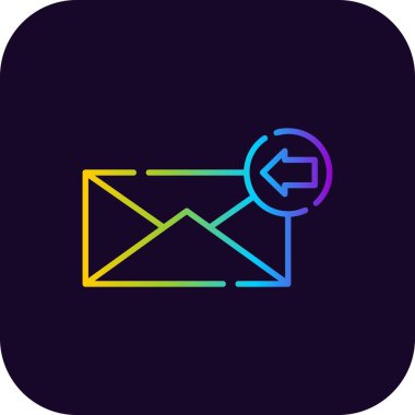 Reply Creative Icons Desig