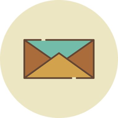 Email Creative Icons Desig