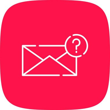 Email Creative Icons Desig