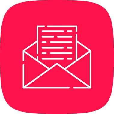 Email Creative Icons Desig
