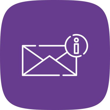 Information Creative Icons Desig